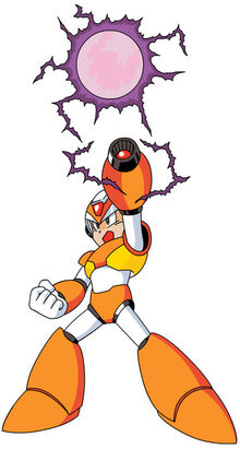 ElectricSpark