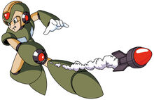 HomingTorpedo
