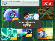 MeteorServerAccess