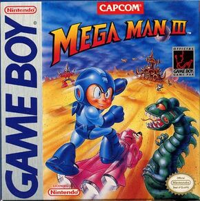 Megamaniiibox