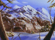 Mountshasta