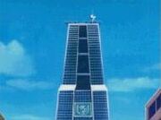 SARUnitedNationsHQ