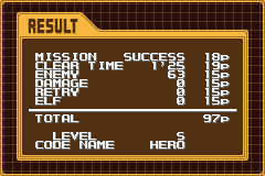 MMZ1Result