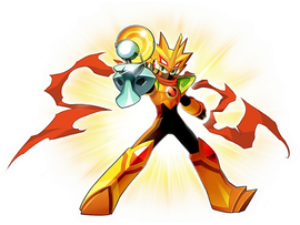 SolarCross