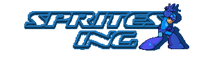Sprites Inc