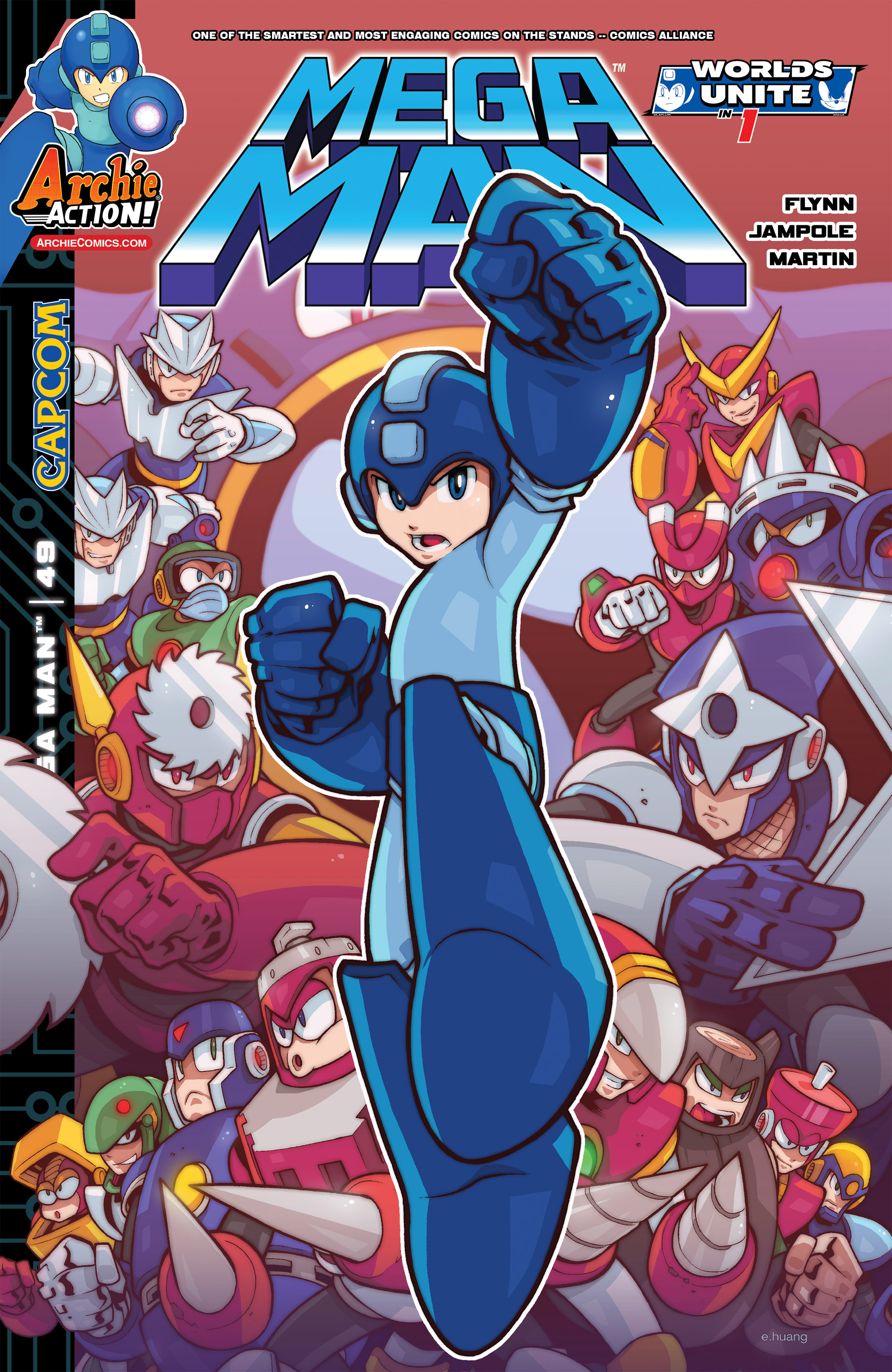 man m'egga powered (Archie  Comics) MMKB 49 Issue Man   FANDOM Mega
