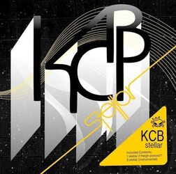 Stellar album kcb