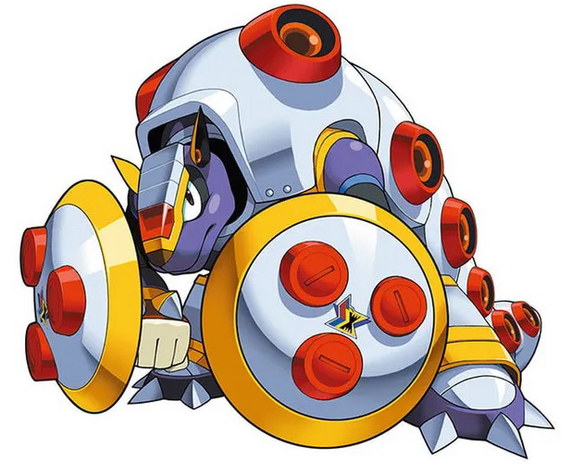 File:MHXArmoredArmadillo.png