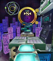 PxZCyberspace