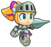 KnightRoll