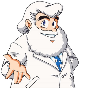 Dr.Light