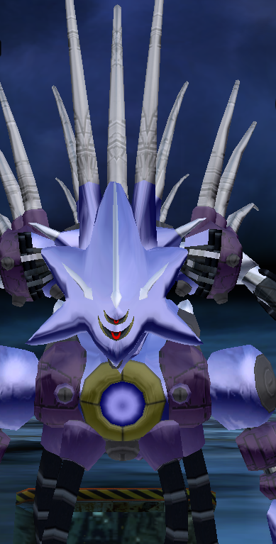RexfistOverlord