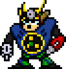 Copy Duo Sprite