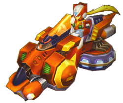 ZeroBarius