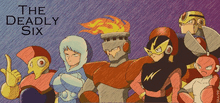 Deadlysix