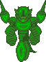 Mechaenergy