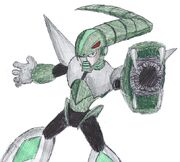 Snakegun