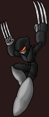 Clawman