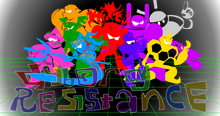 Logo PRIME