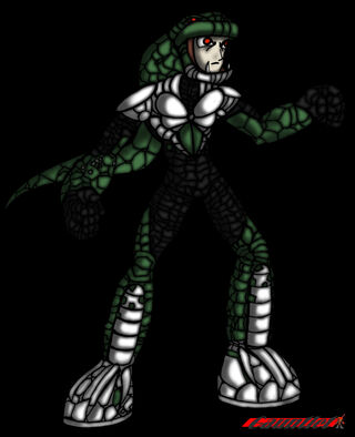 SnakemanTM2