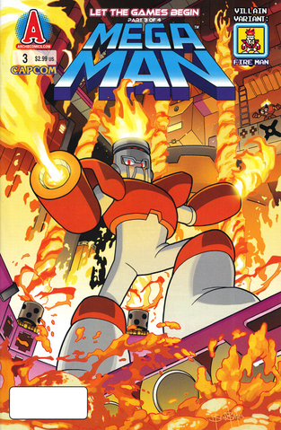 Datei:MegaMan3Variant Cover.png