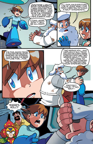 Datei:MegaMan29Page2.jpg