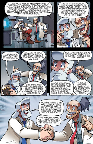 Datei:MegaMan18Page4.jpg