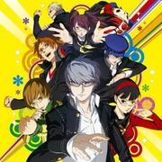 Persona4GoldenOST