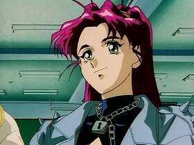 Tokyo Revelation - Marika