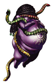 Erzulie