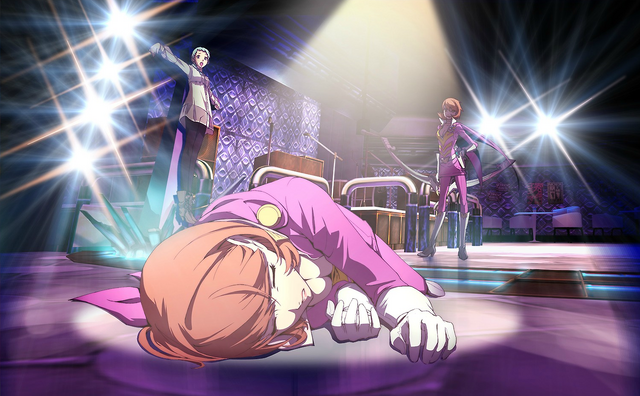 File:P4AU (P4 Mode, Yukari defeated by Fake Yukari).png