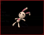 Mr Bunbun IS