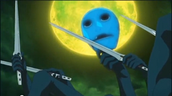 Arcana Magician Persona 3