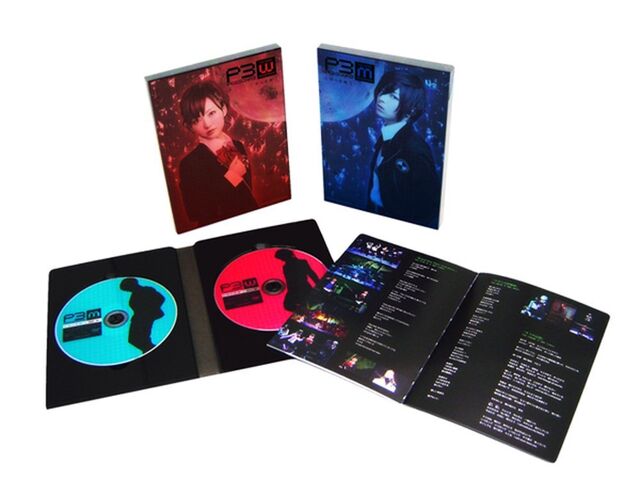 File:P3WM Blue Awakening DVD.jpg