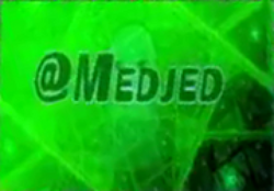 Medjed