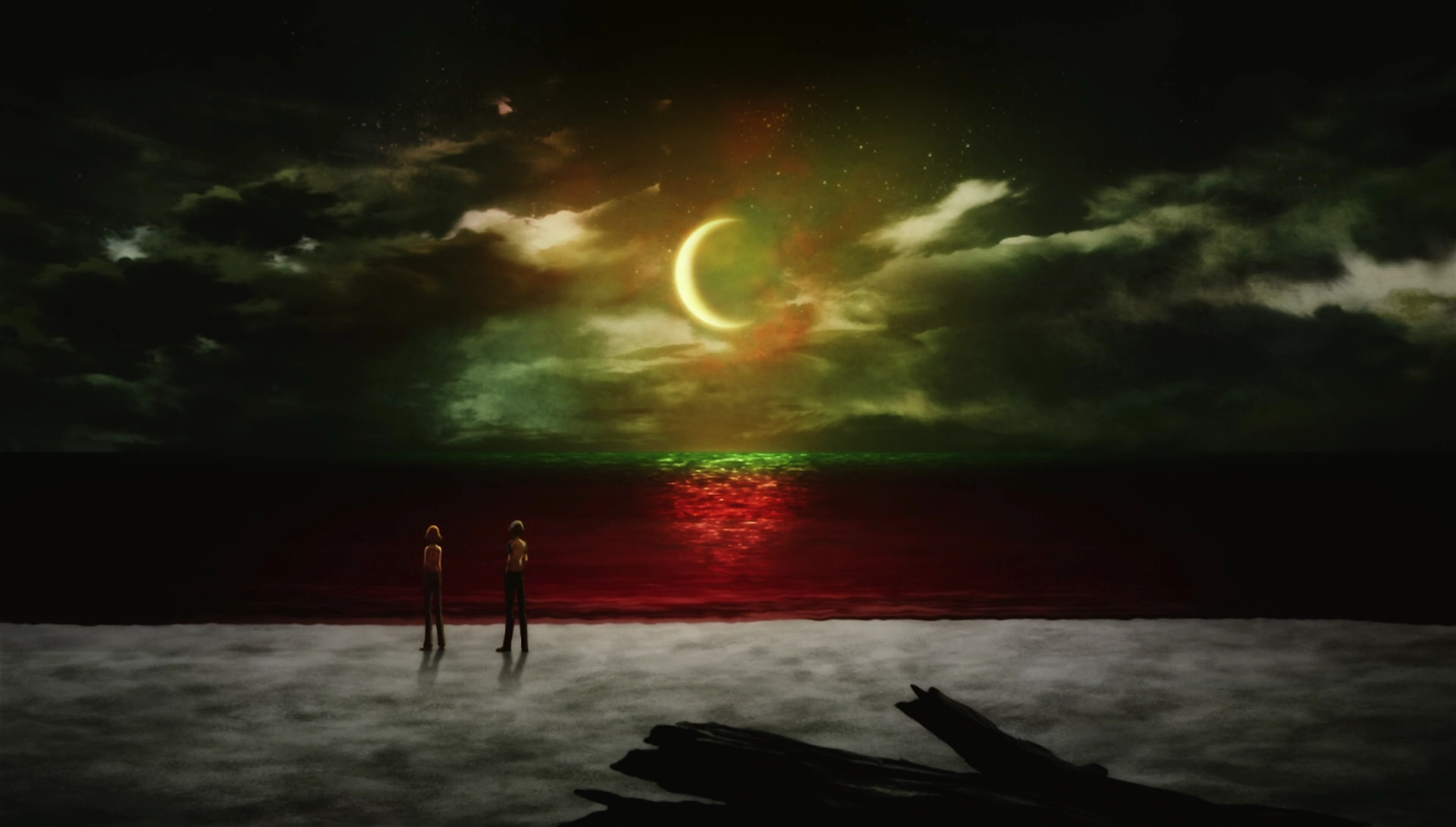 Dark Hour Megami Tensei Wiki FANDOM powered by Wikia