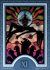 [PokeCommunity.com] PERSONA // THE DEVIL'S GAME [M] (OOC)