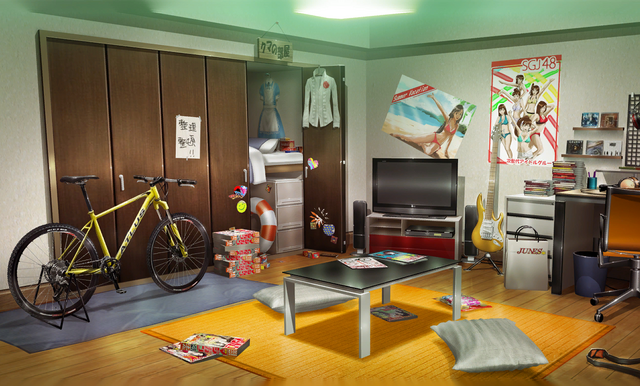 File:P4A Yousuke's Room.png