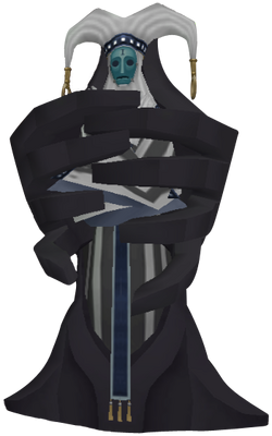 Magical Magus