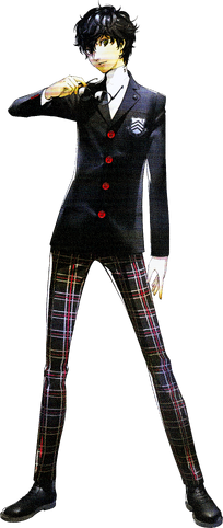 File:Persona 5 Hero.png