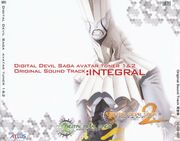 DDS Integral Cover
