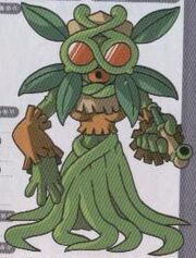 Caipora