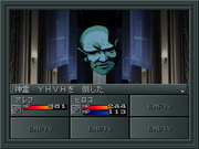 Fake-YHVH