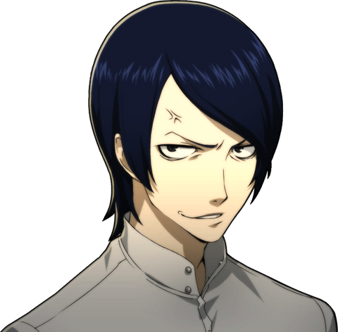 File:P5 portrait of Yusuke Angry.png