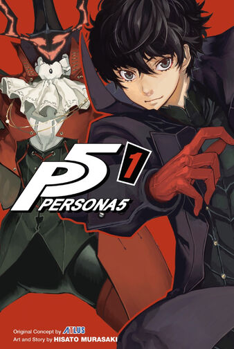 File:P5 Vol 1 Cover.jpg