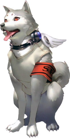 File:Koromaru render.png
