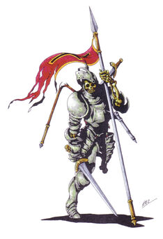 Crusader