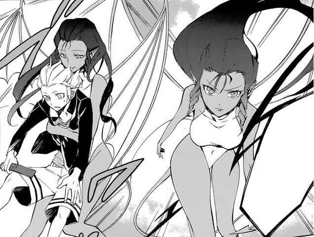 File:Lilim appears in Devil Surivor 2 The Animation Manga Adaption.jpg