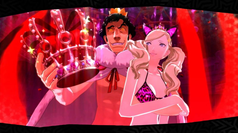 Kết quả hình ảnh cho persona 5 kamoshida