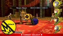 Nizam Beast
